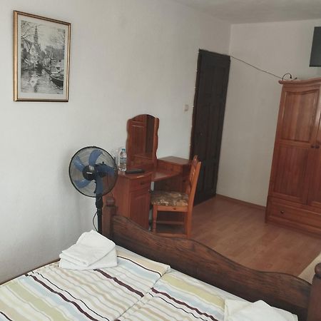 Villa Nasco Sables d'or Extérieur photo