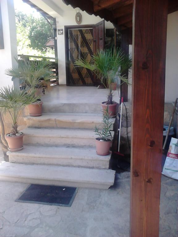 Villa Nasco Sables d'or Extérieur photo