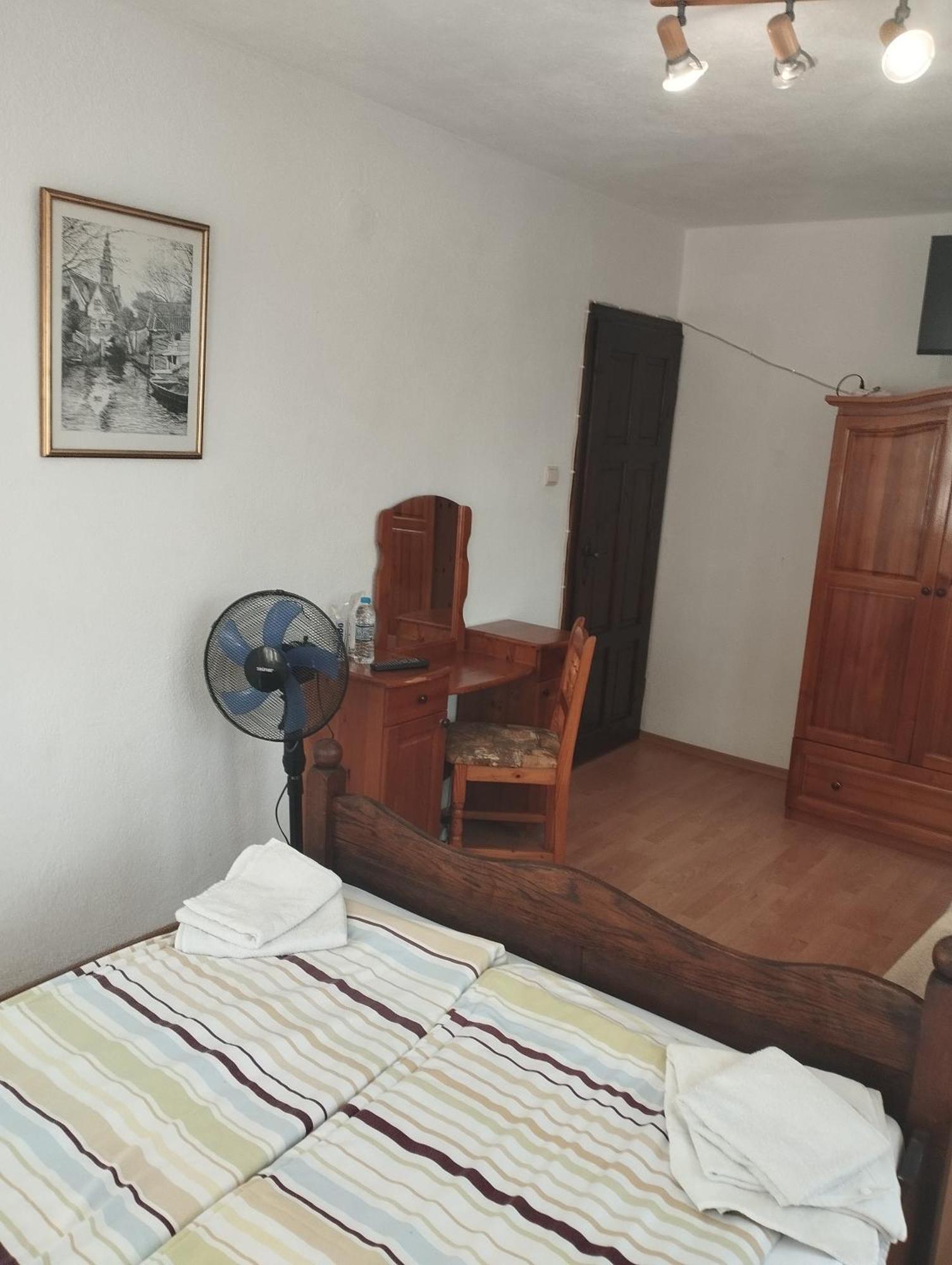 Villa Nasco Sables d'or Extérieur photo