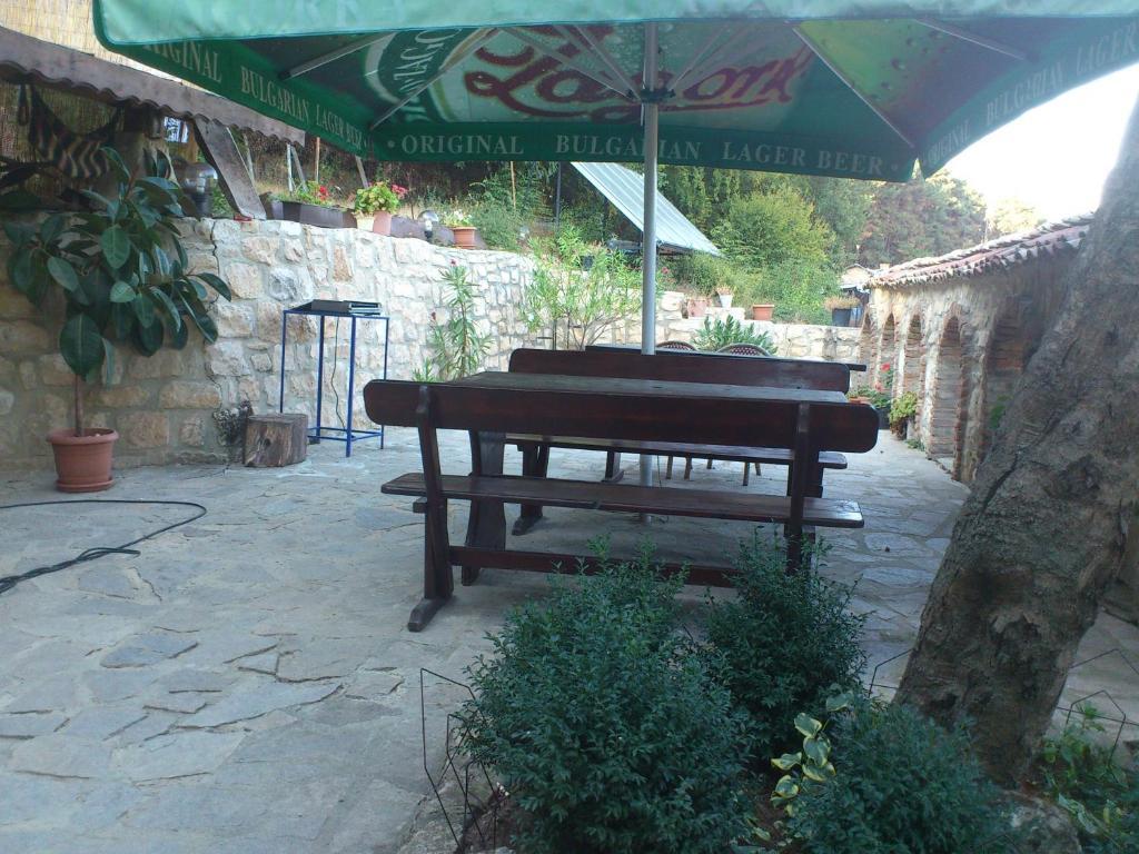 Villa Nasco Sables d'or Extérieur photo