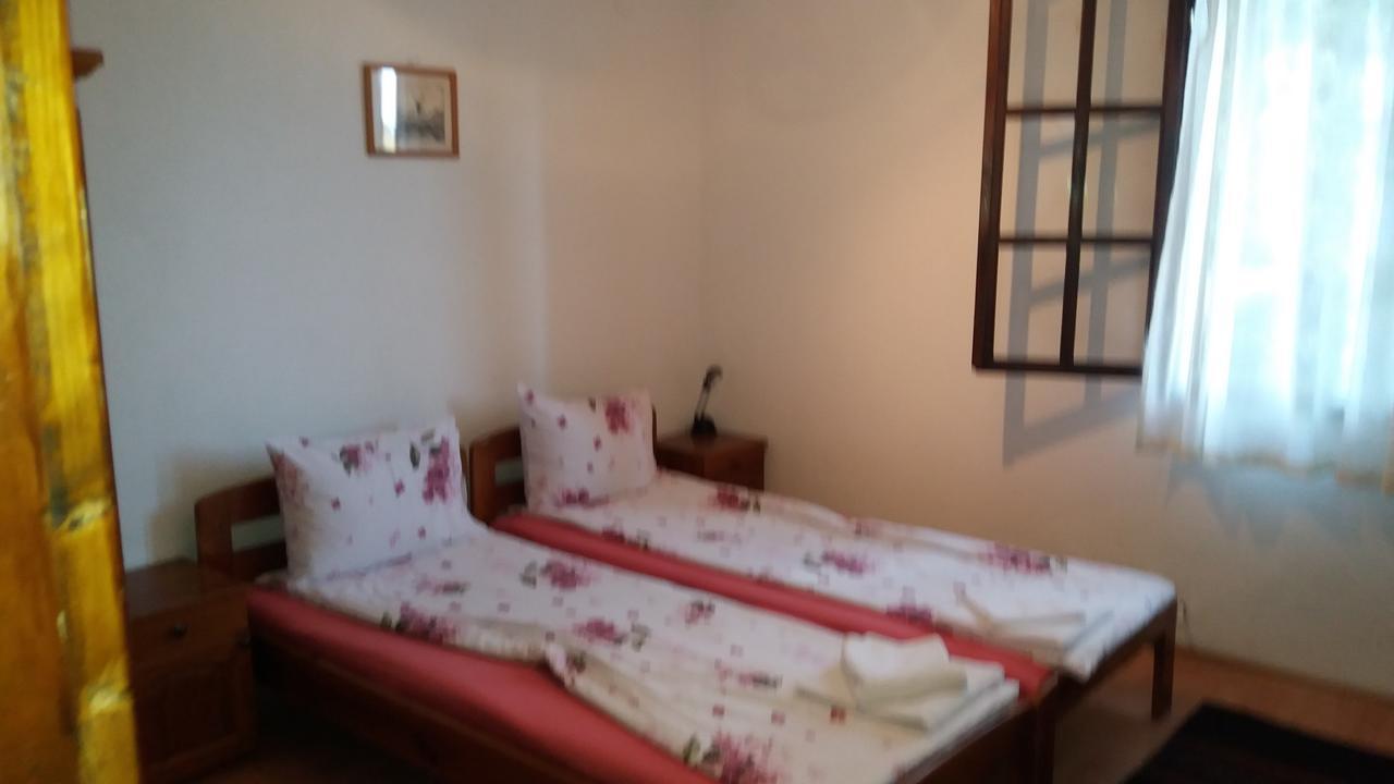 Villa Nasco Sables d'or Extérieur photo