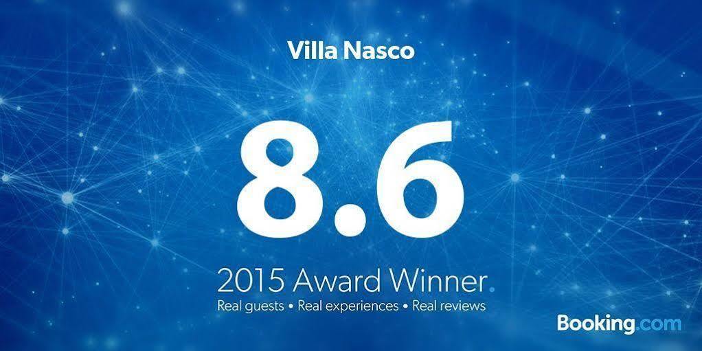 Villa Nasco Sables d'or Extérieur photo