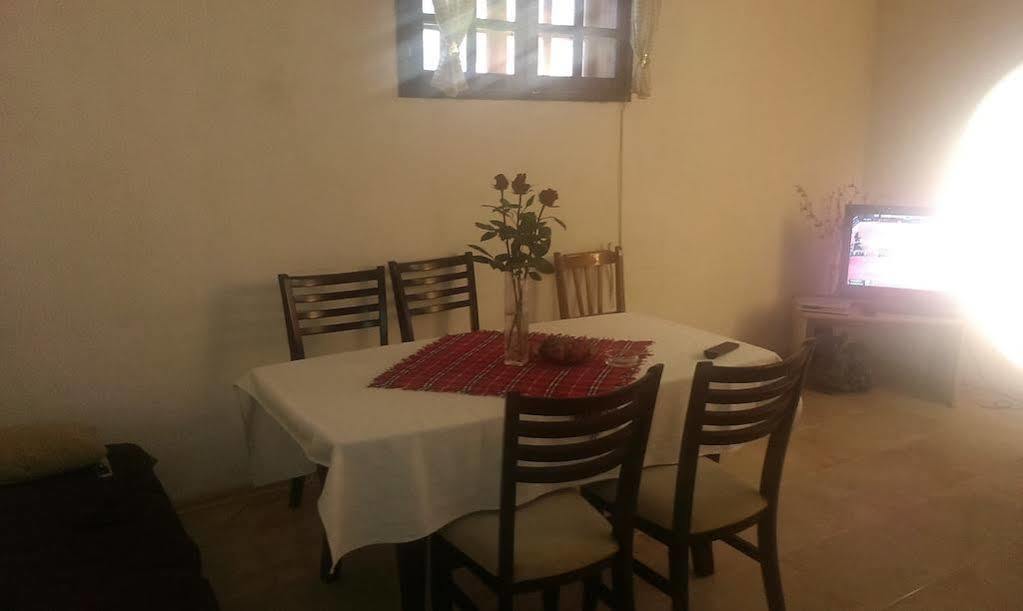 Villa Nasco Sables d'or Extérieur photo