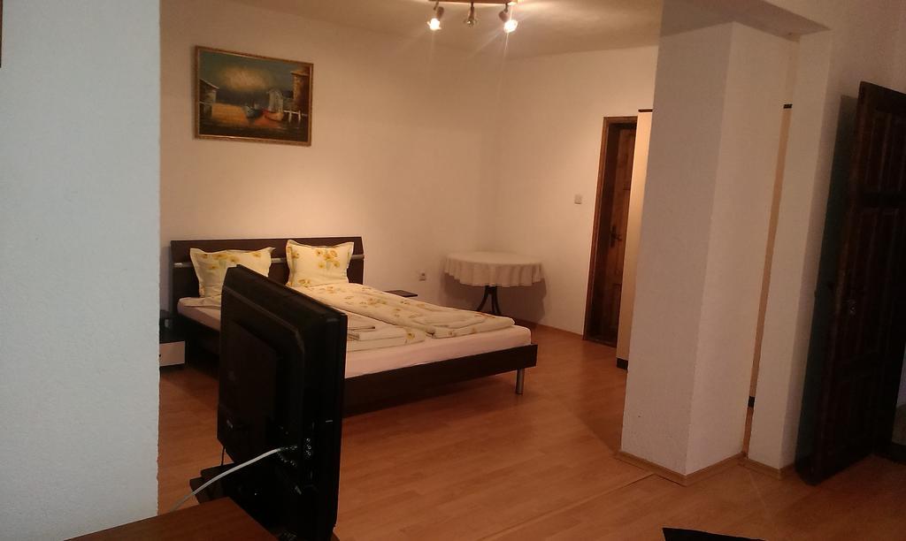 Villa Nasco Sables d'or Chambre photo